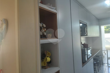 Apartamento à venda com 3 quartos, sendo 1 suíte, em Jardim Piratininga, Sorocaba, SP