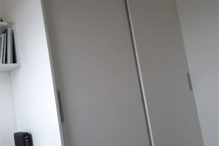 Apartamento à venda com 2 quartos em Vila Andrade, São Paulo, SP