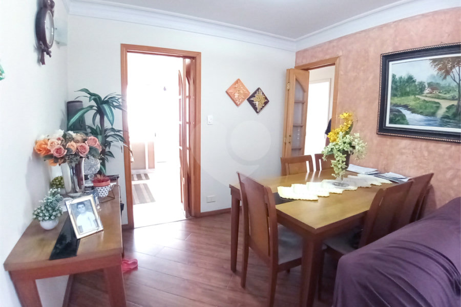 Apartamento à venda com 2 quartos em Jardim São Paulo(zona Norte), São Paulo, SP
