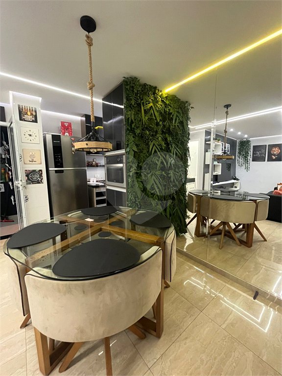 Casa à venda com 1 quarto em Vila Jaguara, São Paulo, SP