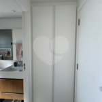 Apartamento à venda com 2 suítes em Jardim das Acácias, São Paulo, SP