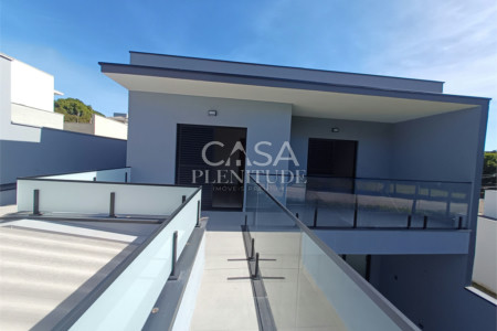 Casa em condomínio à venda com 3 quartos, sendo 1 suíte,  em Além Ponte, Sorocaba, SP