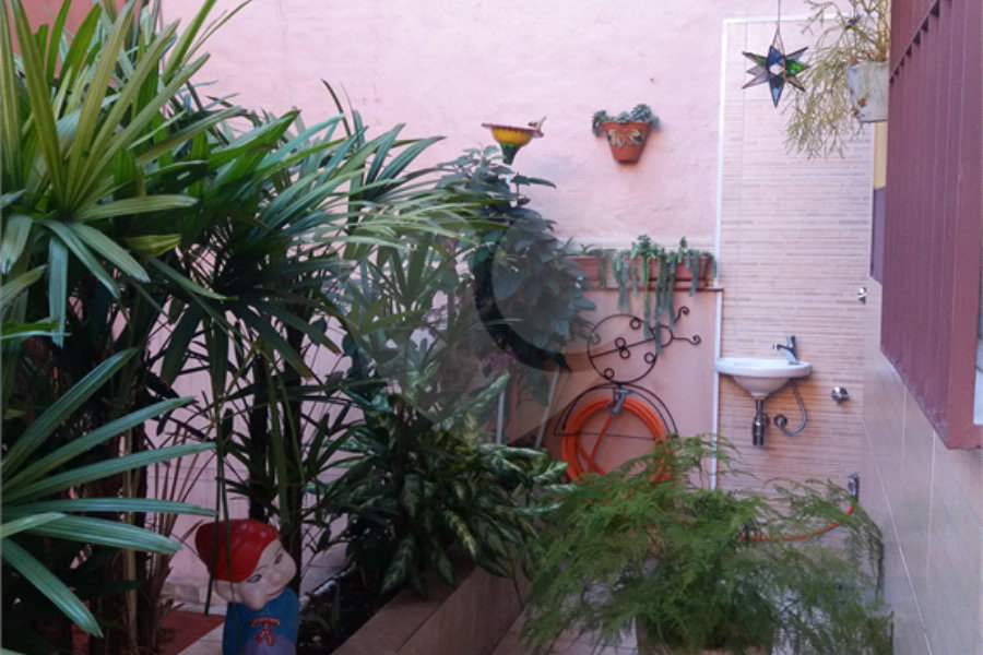 Sobrado à venda com 3 quartos, sendo 1 suíte,  em Vila Maria, São Paulo, SP