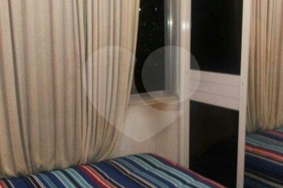 Apartamento à venda com 1 quarto no Centro, São Paulo, SP