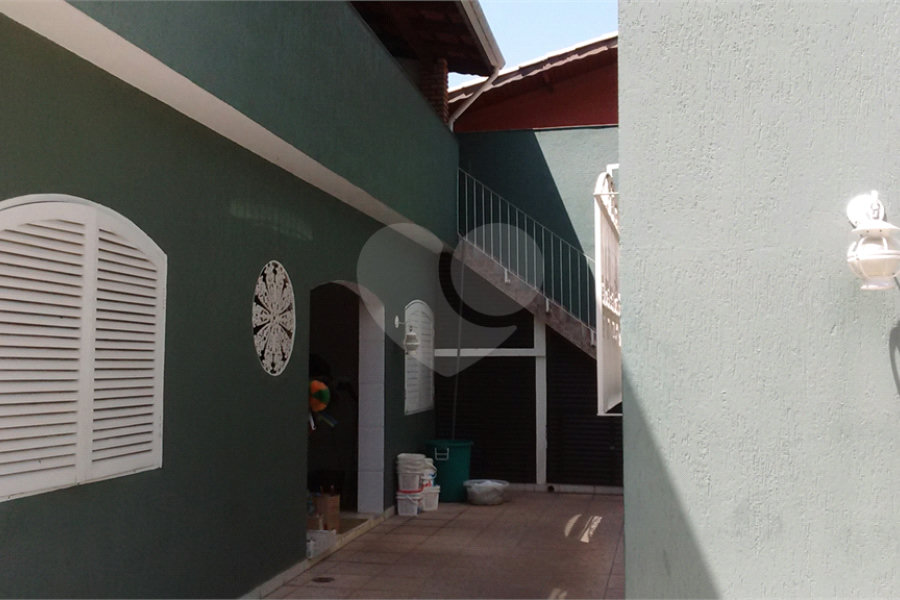 Casa à venda com 5 quartos, sendo 2 suítes, em Horto Florestal, São Paulo, SP