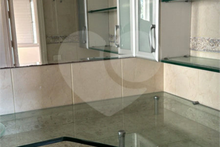 Apartamento para alugar com 2 quartos em Jardim Esmeralda, São Paulo, SP