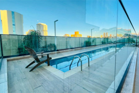 Apartamento à venda com 4 quartos, sendo 2 suítes, em Jardim América, Sorocaba, SP