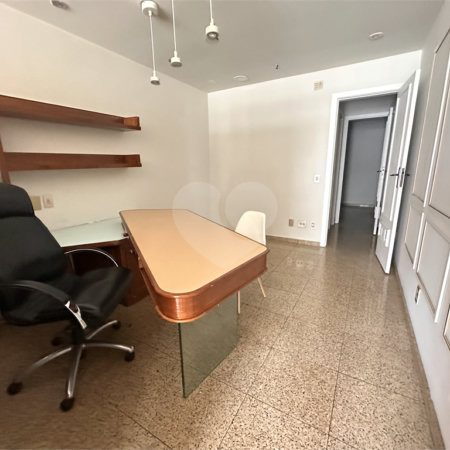 Sala à venda em Tijuca, Rio de Janeiro, RJ