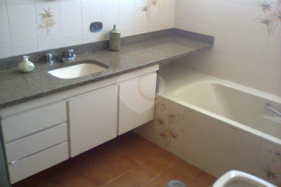 Sobrado à venda com 3 quartos, sendo 1 suíte, em Parque Mandaqui, São Paulo, SP