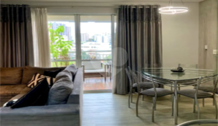 Apartamento à venda com 3 quartos, sendo 1 suíte,  em Tatuapé, São Paulo, SP