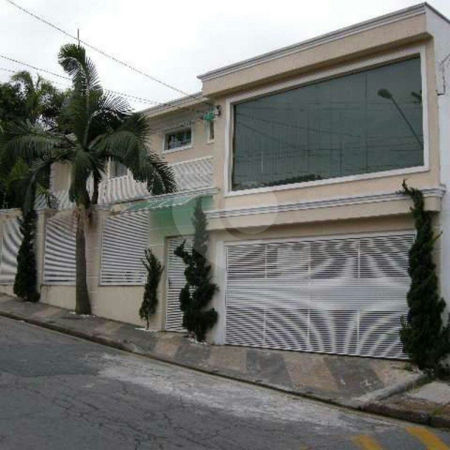 Sobrado à venda com 3 suítes em Jardim Bonfiglioli, São Paulo, SP