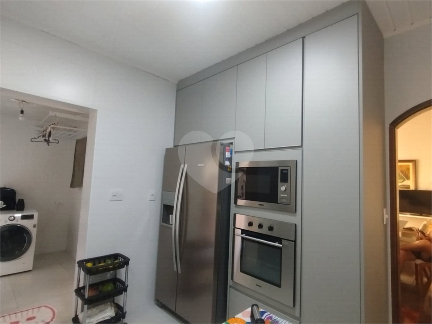 Casa para alugar com 3 quartos, sendo 1 suíte, em Jardim Sorocabano, Sorocaba, SP