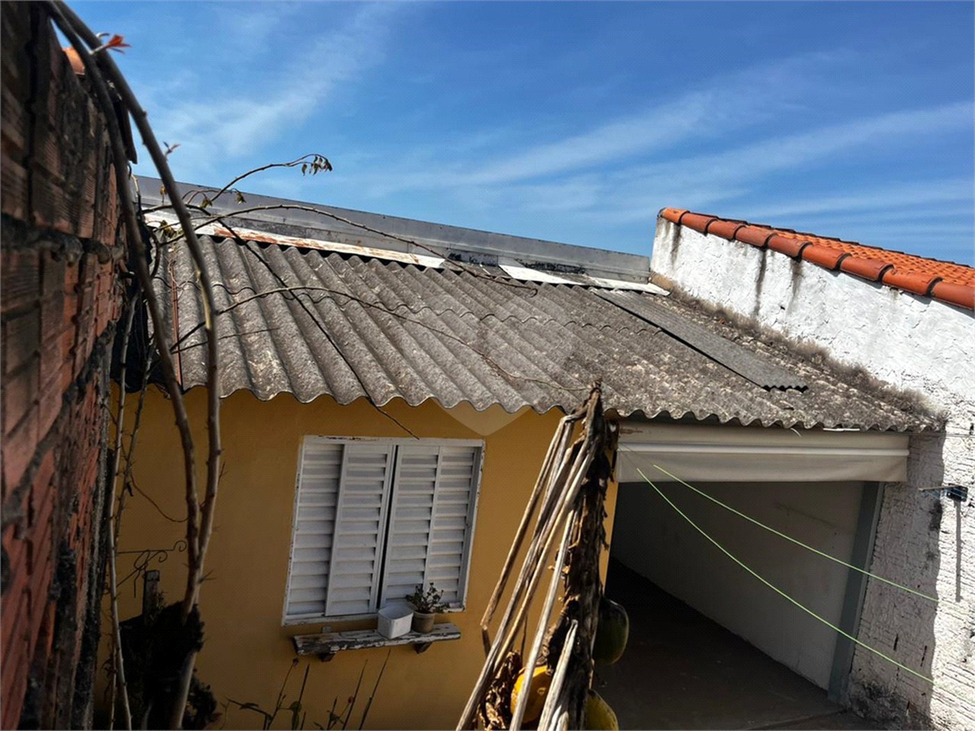 Casa à venda com 2 quartos em Vila Piedade, Itapetininga, SP