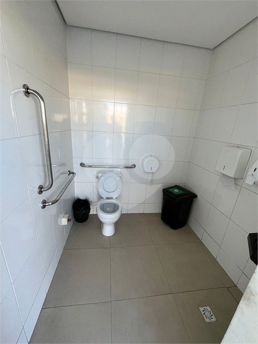 Apartamento à venda com 2 quartos em CAMPO GRANDE, Rio de Janeiro, RJ