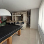 Apartamento à venda com 3 suítes em Santana, São Paulo, SP