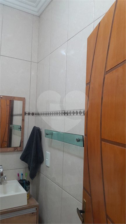 Casa à venda com 2 quartos em Campo Grande, Rio de Janeiro, RJ