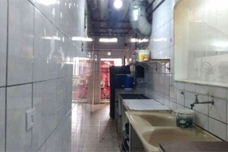 Casa com 3 dormitórios à venda, 182 m² por R$ 800.000,00 - Estuário - Santos/SP