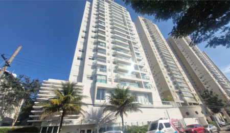 Apartamento à venda com 1 quarto em Várzea da Barra Funda, São Paulo, SP