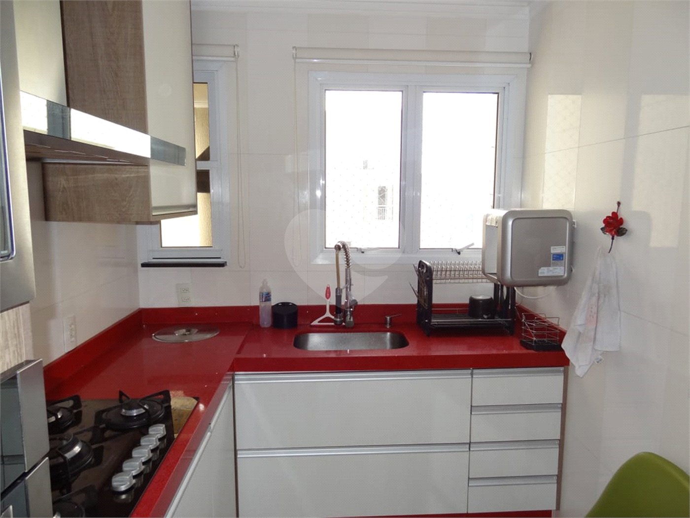 Cobertura à venda ou para alugar com 3 quartos, sendo 2 suítes, em Vila Leonor, São Paulo, SP
