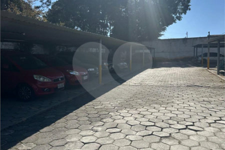 Apartamento para alugar com 2 quartos em Alves Dias, São Bernardo do Campo, SP