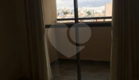 Apartamento à venda com 2 quartos em Casa Verde, São Paulo, SP
