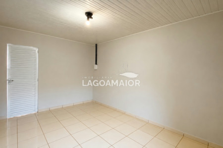 Casa para alugar com 2 quartos em Jardim Angelica, Três Lagoas, MS