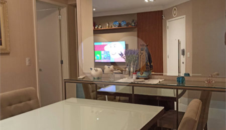 Apartamento à venda com 3 quartos, sendo 1 suíte, em Tatuapé, São Paulo, SP