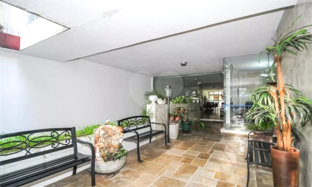 Apartamento à venda no Bom Retiro 195m2 3 dormitórios 1 vaga