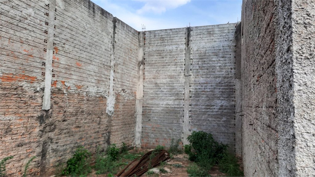 Terreno para venda na Vila prado