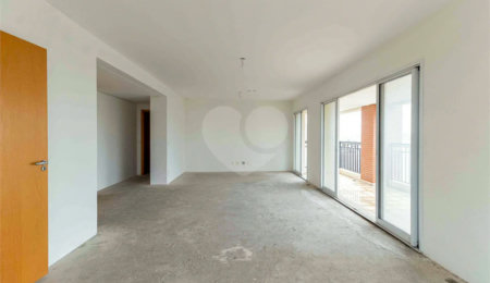 Apartamento à venda com 4 suítes em Parque da Mooca, São Paulo, SP