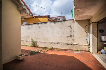 Casa á venda - Jabaquara