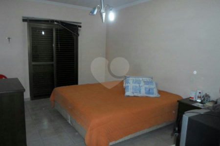 Sobrado 3 suítes à venda no Sacomã