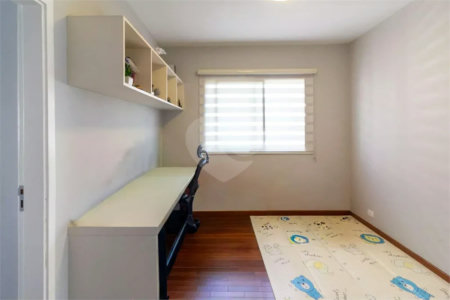 APARTAMENTO A VENDA NO BROOKLIN COM 3 QUARTOS 2 SUITES