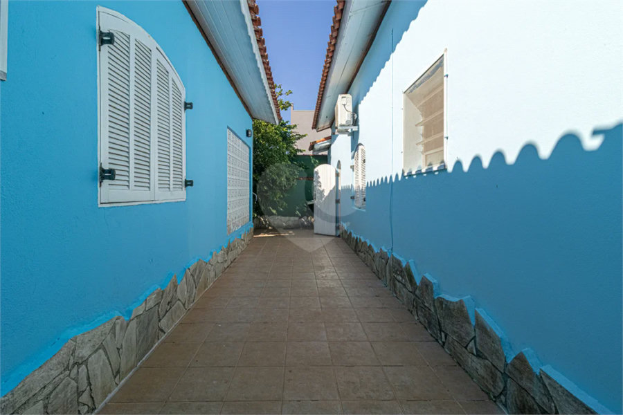 Casa à venda com 4 quartos, sendo 1 suíte, em Morada da Praia, Bertioga, SP