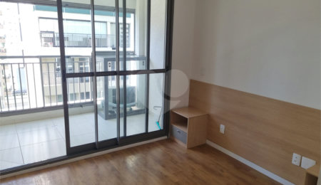 Studio à venda com 1 quarto em Perdizes, São Paulo, SP