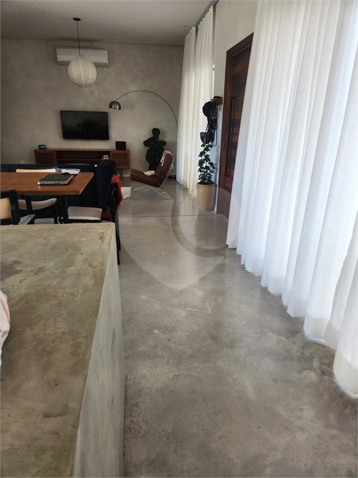 Casa Gibertone