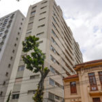 Apartamento em Consolação
