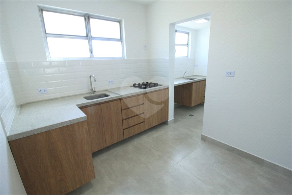 Apartamento á venda - Mooca