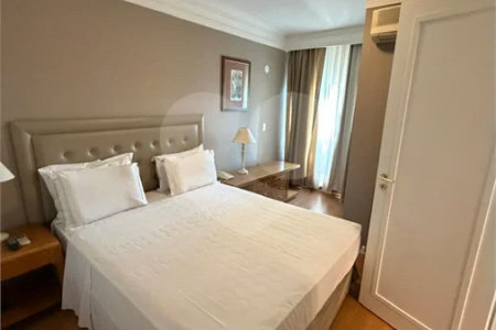 Duplex á venda - Itaim Bibi