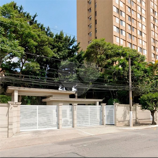 Apartamento a venda na Lapa