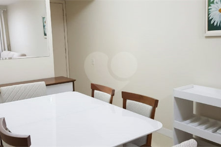 Apartamento 2 quartos à venda no Campo Belo