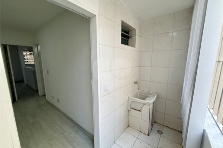 Apartamento|Consolação|45m²|1dorm|1 sala|Closet|Varanda|Lavanderia Privativa|Próx. MetrôHigienópolis