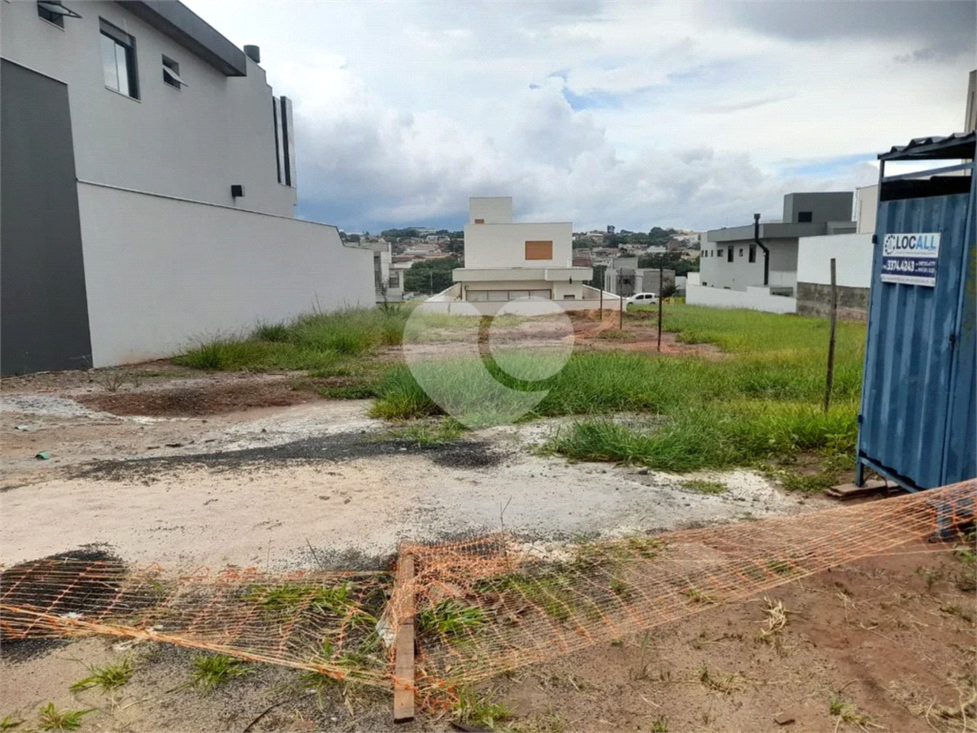 Terreno à Venda no Condomínio Faber IV – São Carlos/SP