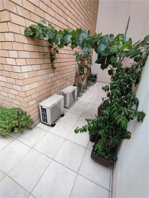 Apartamento Garden na Mooca com 322m² com 4 dormitórios 5 vagas Estuda Permuta