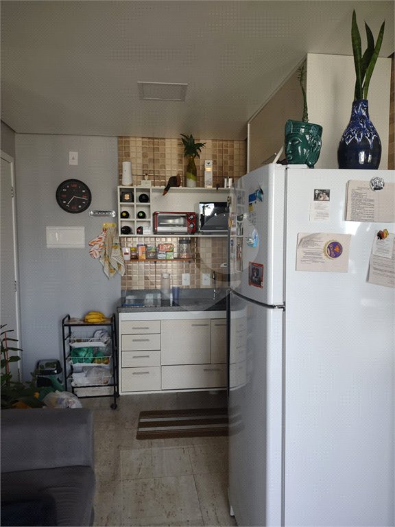 Apartamento á venda com 42m² - Mooca