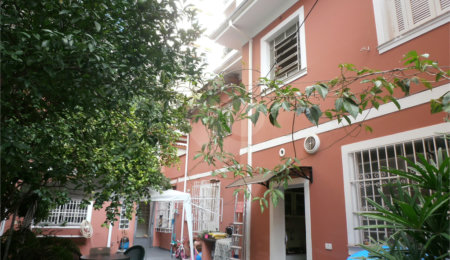 Casa à venda com 7 quartos, sendo 1 suíte, em Perdizes, São Paulo, SP