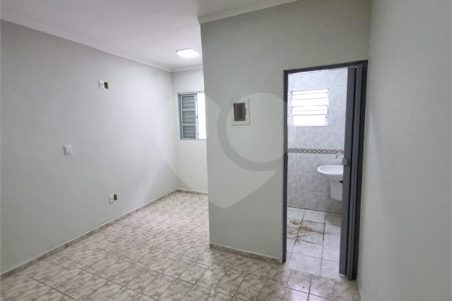 Casa de Vila para alugar com 2 quartos em Vila Nova Cachoeirinha, São Paulo, SP