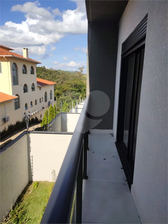 Villagio à venda com 3 suítes em Bosque, Vinhedo, SP