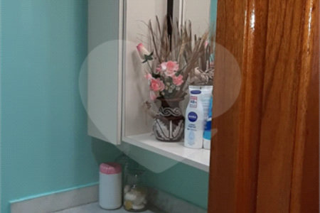 Cobertura à venda com 2 quartos em Vila Guarani (z Sul), São Paulo, SP