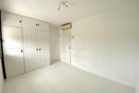 Apartamento para alugar com 3 quartos, sendo 1 suíte, em Jardim Europa, São Paulo, SP
